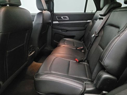 Used 2018 Ford Explorer Limited image 18