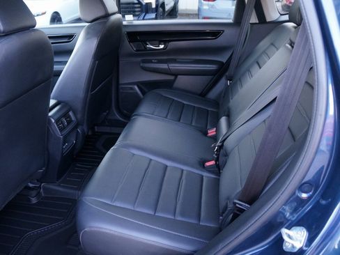 Used 2024 Honda CR-V EX-L image 13