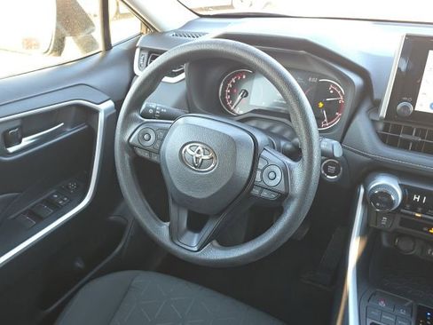 Used 2023 Toyota RAV4 XLE image 33
