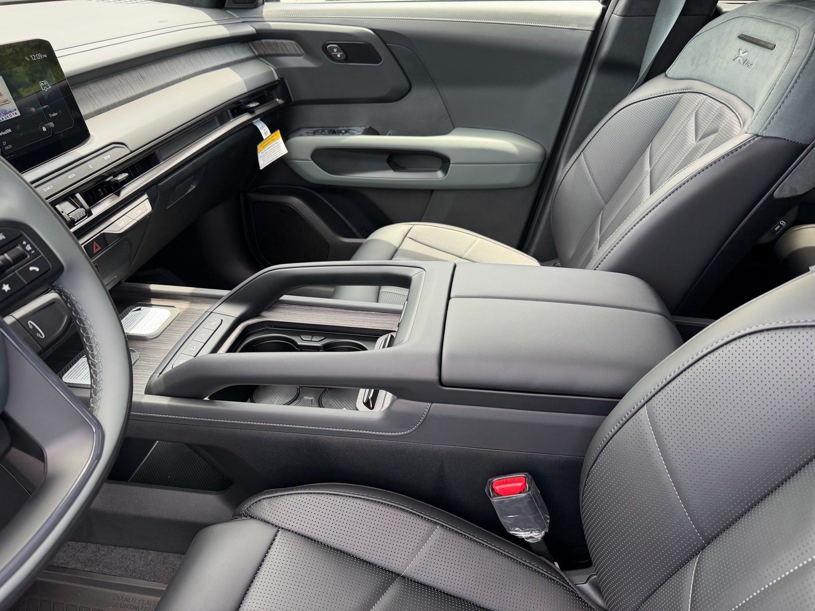New 2027 Kia Telluride X-Line SX Prestige AWD/4WD image 15