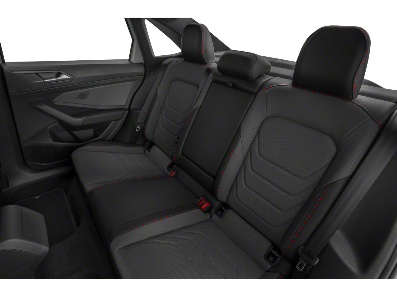 New 2026 Volkswagen Jetta GLI Autobahn FWD image 51