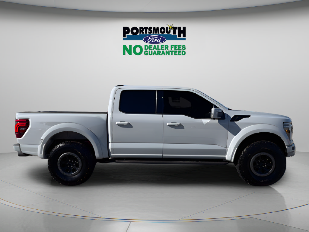 Used 2024 Ford F150 Raptor AWD/4WD image 6