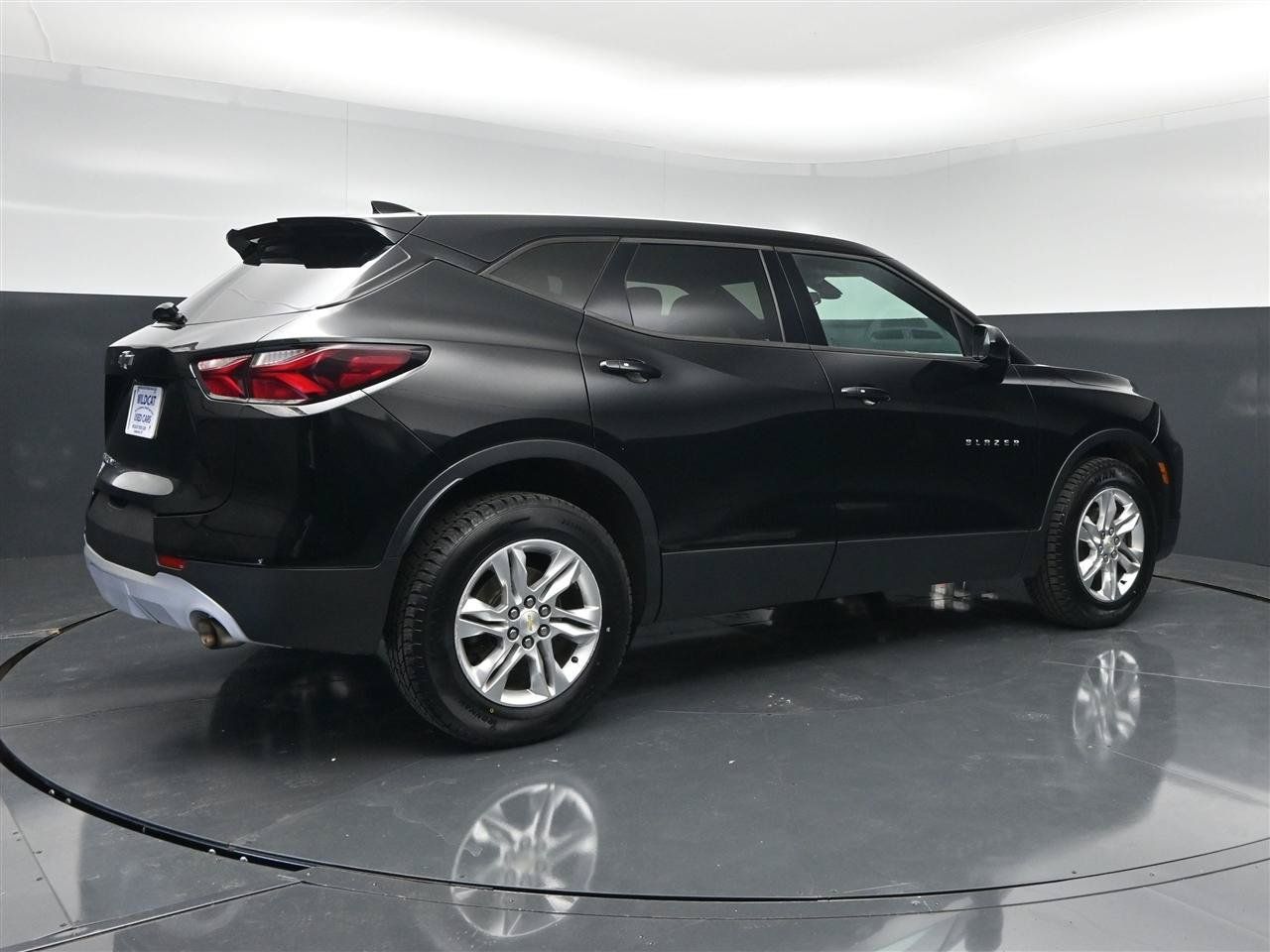 Used 2020 Chevrolet Blazer LT AWD/4WD image 5