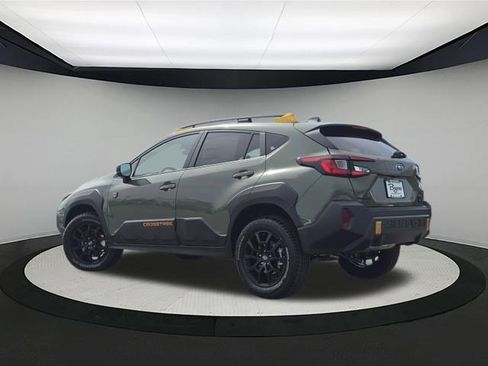 New 2026 Subaru Crosstrek 2.5i Wilderness AWD/4WD image 5