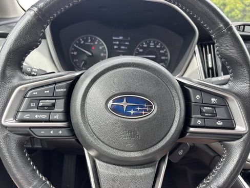 Used 2024 Subaru Legacy Limited AWD/4WD image 27