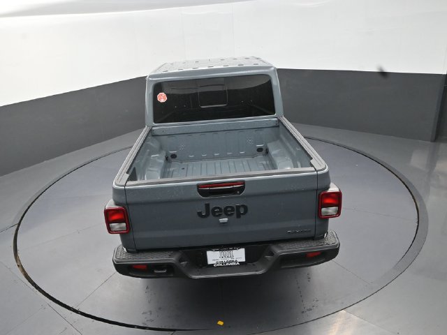New 2026 Jeep Gladiator Sport AWD/4WD image 15