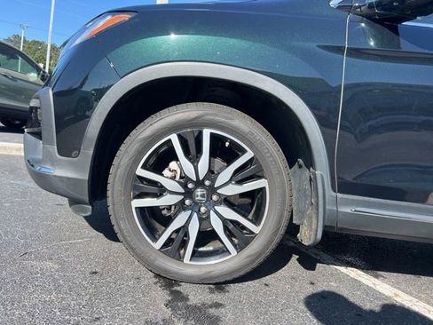 Used 2021 Honda Pilot Elite image 11