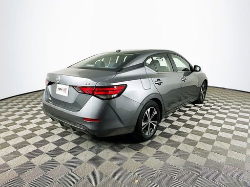 Used 2023 Nissan Sentra SV image 10