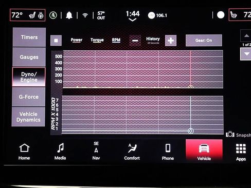 Used 2022 Dodge Durango R/T image 29