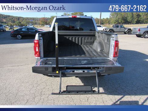 Used 2021 Ford F150 Tremor w/ Equipment Group 401A Mid image 14