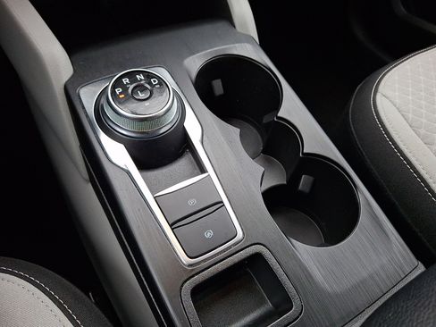 Certified 2024 Ford Escape Active w/ Tech Pack #1 image 17