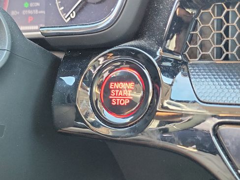 Used 2023 Honda CR-V EX-L image 31