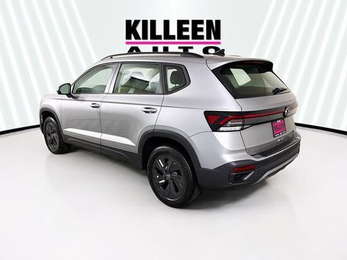 New 2026 Volkswagen Taos S image 5