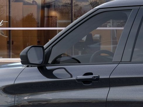 New 2026 Ford Explorer Active AWD/4WD image 20