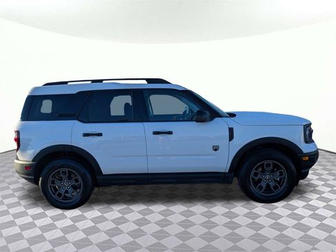 Used 2024 Ford Bronco Sport Big Bend image 2