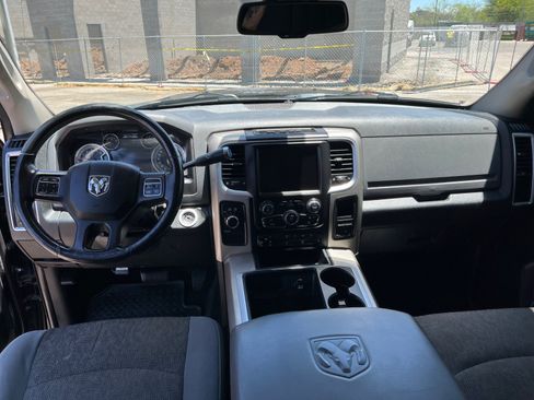 Used 2014 RAM 2500 Big Horn AWD/4WD image 33