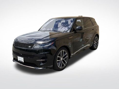 Certified 2023 Land Rover Range Rover Sport SE Dynamic AWD/4WD image 1
