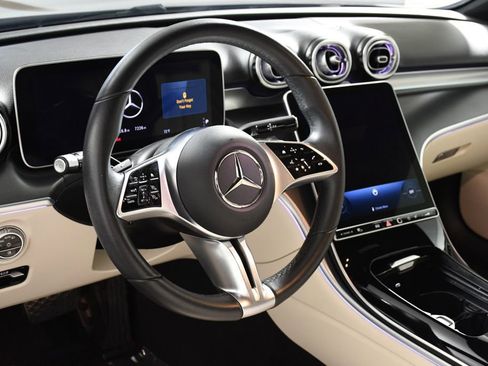 Used 2024 Mercedes-Benz CLE 300 4MATIC Coupe image 13