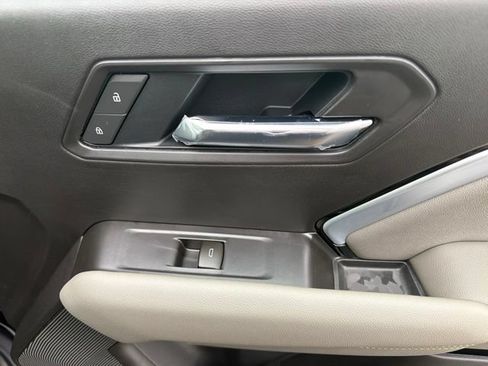 New 2026 Chevrolet Colorado ZR2 w/ Technology Package AWD/4WD image 42