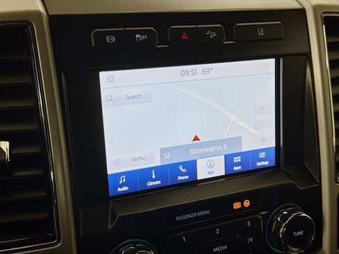 Used 2020 Ford F250 Lariat w/ Lariat Ultimate Package image 13