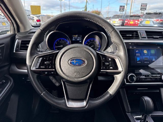 Used 2019 Subaru Legacy 3.6R Limited AWD/4WD image 18