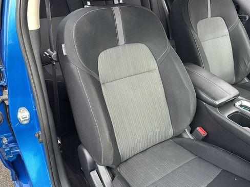 Used 2020 Nissan Sentra SV image 30