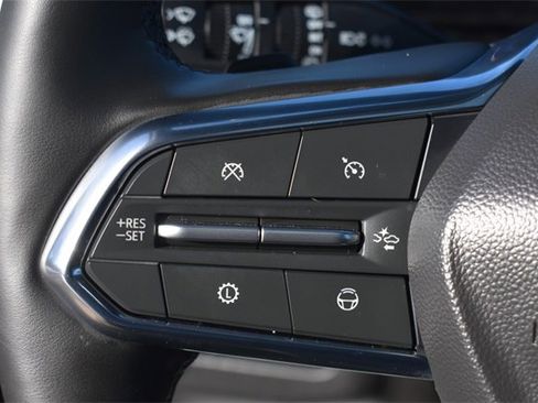 New 2026 Chevrolet Tahoe High Country image 33