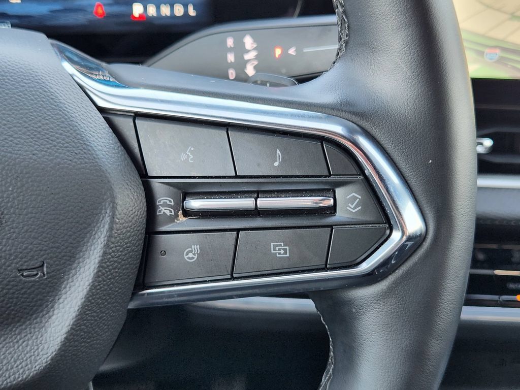 Certified 2026 Chevrolet Equinox LT FWD image 28