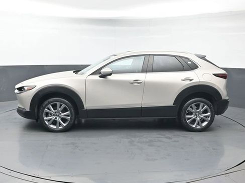 Certified 2022 MAZDA CX-30 AWD 2.5 S w/ Preferred Package image 2