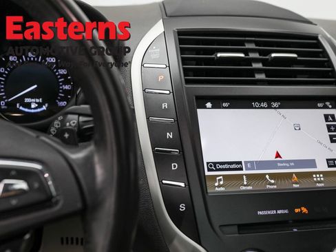 Used 2019 Lincoln MKC Select w/ Select Plus Package image 13