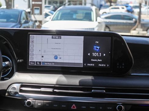 Used 2023 Hyundai Palisade Calligraphy FWD image 18