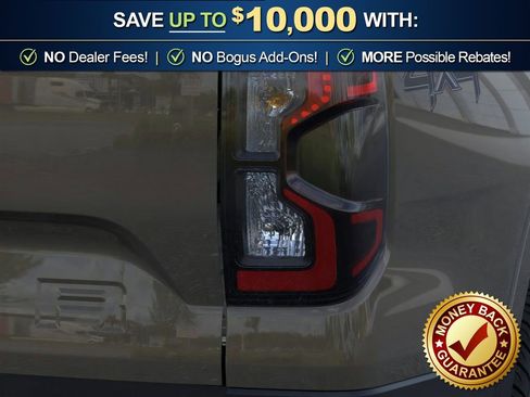 New 2025 Ford Ranger XLT w/ Equipment Group 301A High RWD image 26