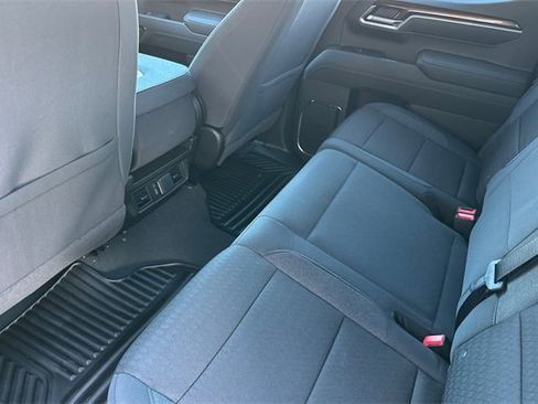 New 2026 Chevrolet Silverado 1500 LT image 16