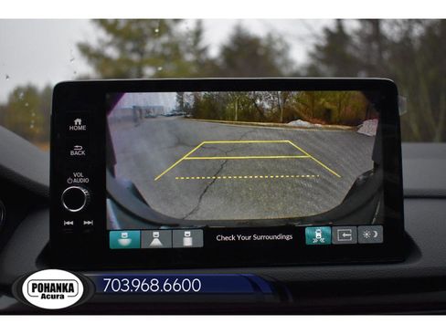 New 2026 Acura Integra Type S image 15