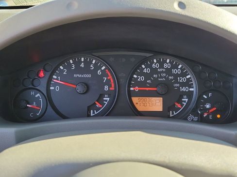 Used 2017 Nissan Frontier SV w/ SV Value Truck Package image 7