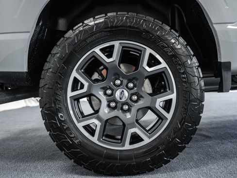 Used 2024 Ford F150 STX AWD/4WD image 23