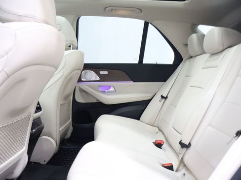 New 2026 Mercedes-Benz GLE 350 4MATIC image 27