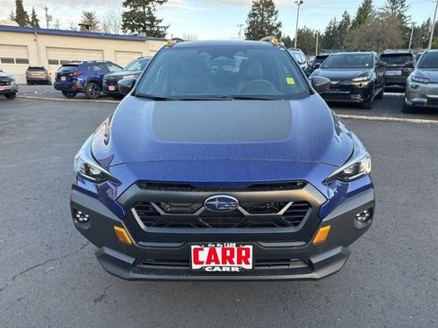 New 2026 Subaru Crosstrek 2.5i Wilderness AWD/4WD image 2