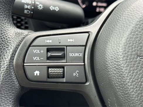 Certified 2024 Honda CR-V EX image 29