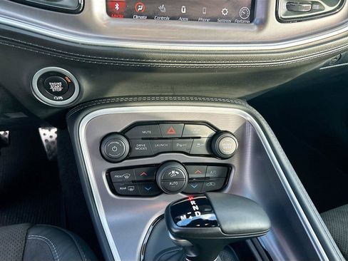 Used 2022 Dodge Challenger R/T Scat Pack w/ Shaker Package RWD image 30