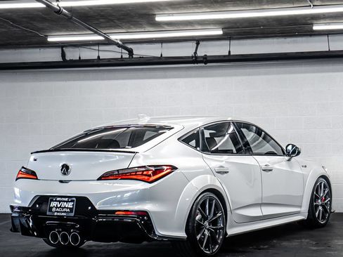 New 2026 Acura Integra Type S FWD image 5