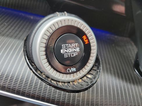 Used 2024 Jeep Grand Wagoneer L Series II w/ Quick Order Packagew 28T image 18