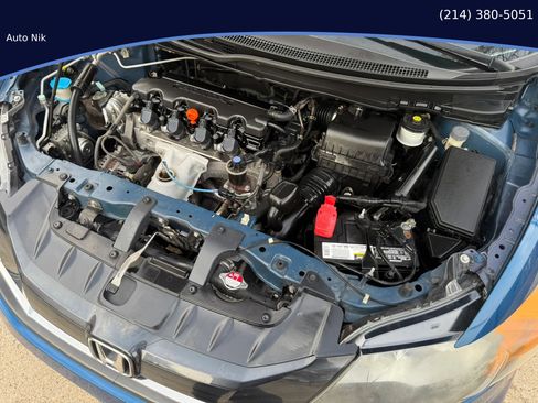 Used 2015 Honda Civic LX image 23