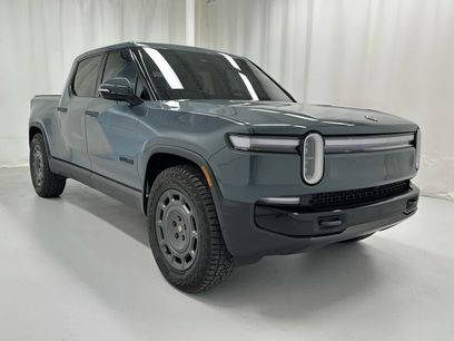Used 2026 Rivian R1T Premium Quad