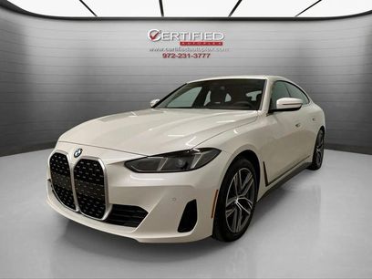 Used 2025 BMW 430i xDrive w/ Premium Package