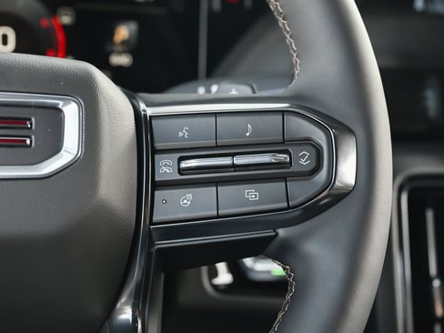 New 2026 GMC Yukon XL AT4 w/ Premium Trailering Package image 25