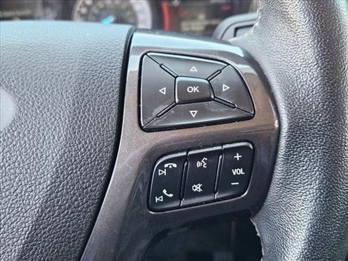 Used 2021 Ford Ranger Lariat w/ Equipment Group 501A High RWD image 17