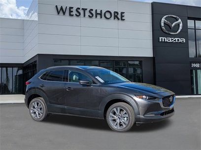 Used 2025 MAZDA CX-30 AWD 2.5 S w/ Premium Package