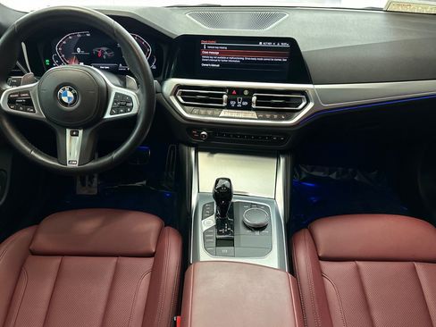 Certified 2023 BMW 430i Gran Coupe w/ M Sport Package RWD image 28
