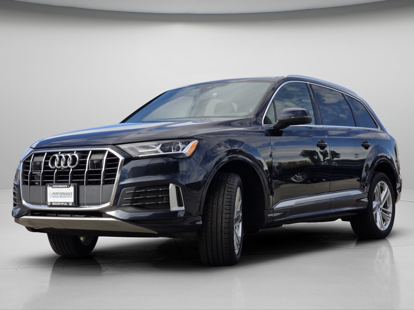 Used 2023 Audi Q7 2.0T Premium w/ Convenience Package AWD/4WD image 18